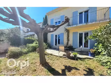 maison 4 pièces 105 m²