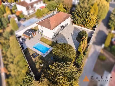 maison 7 pièces 167 m²