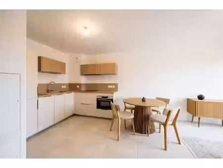 appartement neuf à vendre