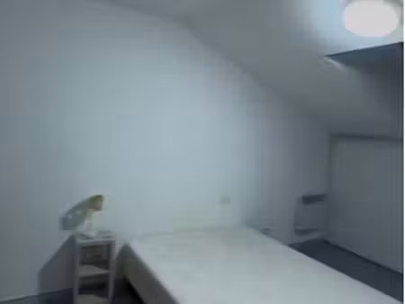sous-location d’un duplex 38 m à bron