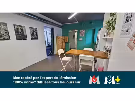 local commercial à vendre