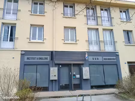 local commercial