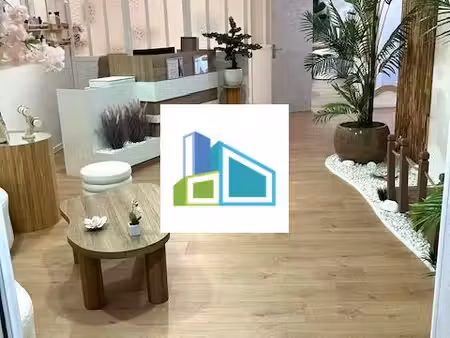 bureaux 90 m² aubagne