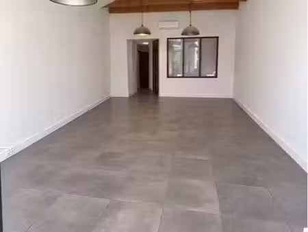 local commercial à louer