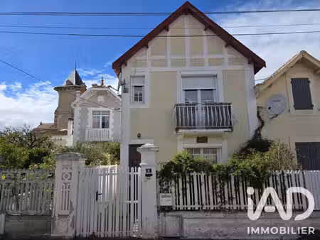 vente maison/villa 3 pièces