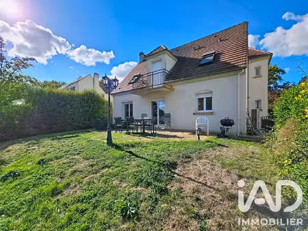 vente maison/villa 7 pièces