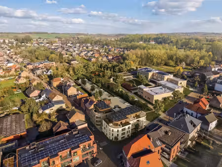 residentie valléa – duurzaam wonen met klasse