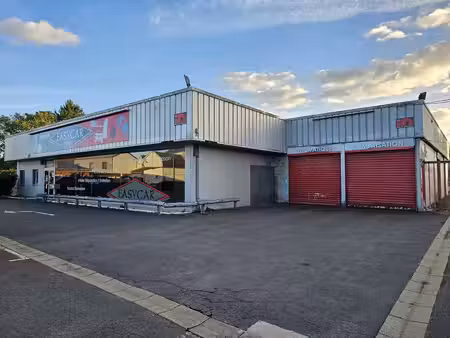 local commercial