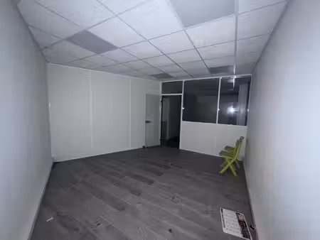location local d’activités cugnaux 31270 190m²