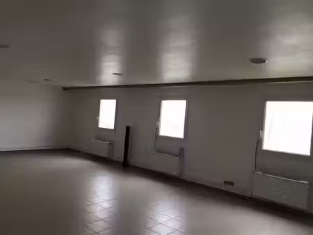 location entrepôt villeneuve les bouloc 31620 548m²