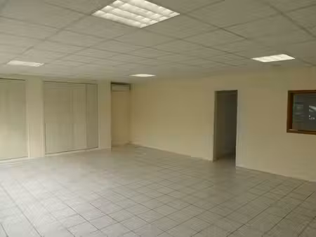 location entrepôt montrabe 31850 150m²
