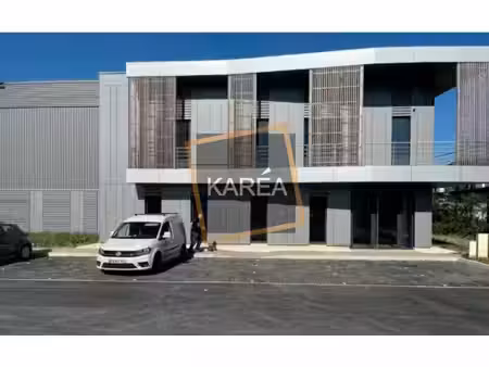 location local d’activités courtry 77181 1287m²