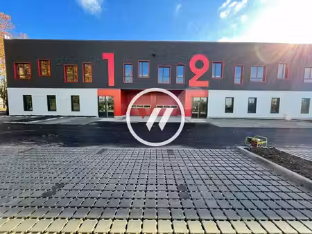 location local d’activités gonesse 95500 410m²