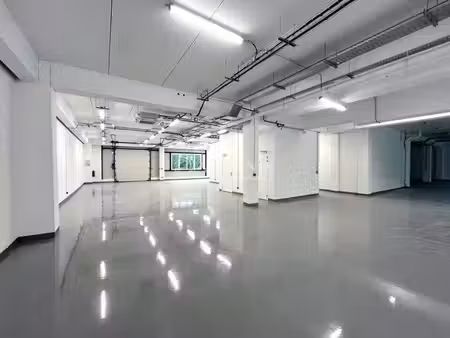 location local d’activités 411m² à 1342m²