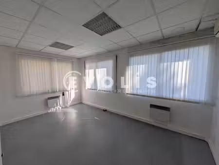location local d’activités le haillan 33185 195m²