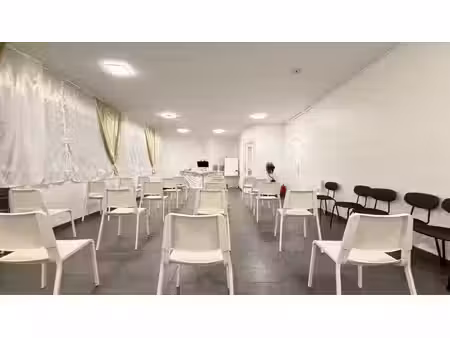 local commercial 0 pièces 120 m² à louer ris-orangis 91130 ? | era immobilier