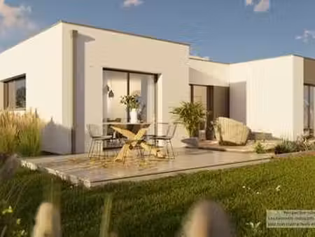 vente maison à lannilis (29870) : à vendre / 95m² lannilis