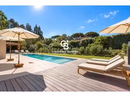 vente villa 5 pièces