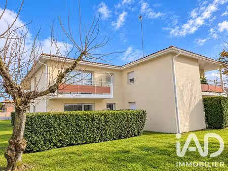 appartement à biganos (33380)