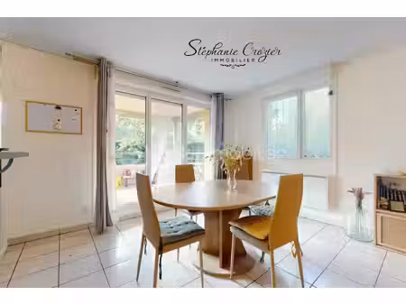 appartement de 69 76 m² à castanet-tolosan
