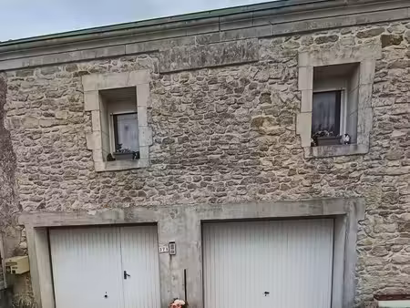 appartement à saint-aubin-de-blaye (33820)