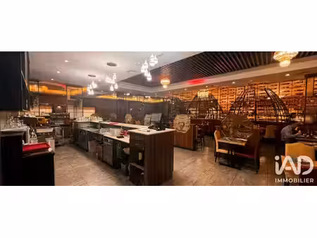 restaurant à chambly (60230)