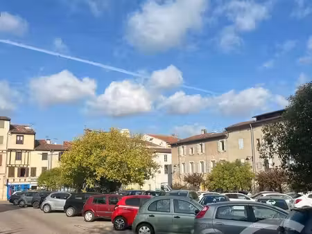 maison à vendre - 4 pièces - 75 m2 - castres - 81 - midi-pyrenees