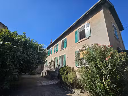 maison de 143 m² à fontaine