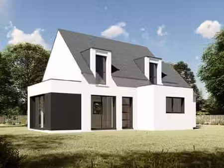 vente maison à séné (56860) : à vendre / 120m² séné