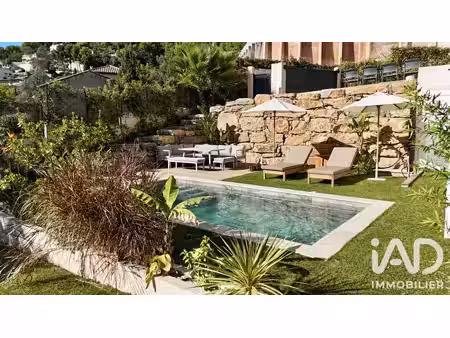 maison traditionnelle à la valette-du-var (83160)