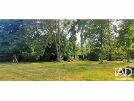 terrain à bâtir à itteville (91760)