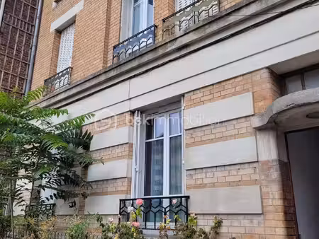 appartement de 41 m² à vitry-sur-seine