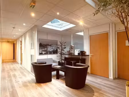 vente bureaux saint cloud 92210 170m²