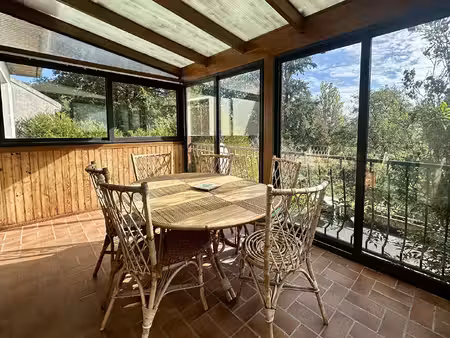 vente maison 5 pièces  136.00m²  chamarande