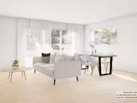 vente maison au drennec (29860) : à vendre / 73m² le drennec