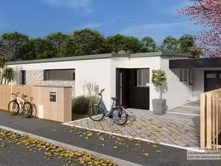 vente maison à plaintel (22940) : à vendre / 116m² plaintel