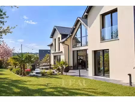 maison deauville - 1 chambre - 278m²