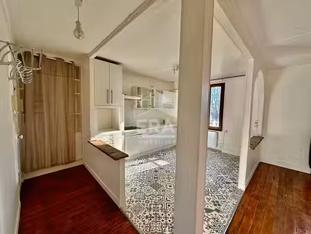 appartement 2 pièces 41 m² à louer herblay-sur-seine 95220 ? | era immobilier