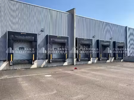 location entrepôt strasbourg 67100 1941m²
