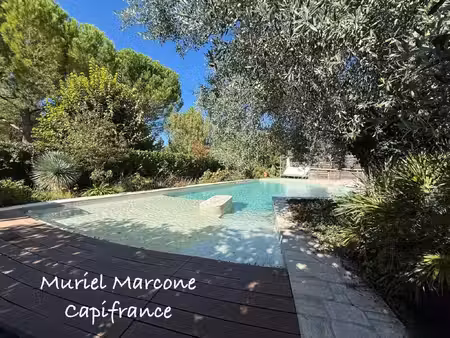 maison à vendre puyricard 10 pièce(s) 238m2 899 000€