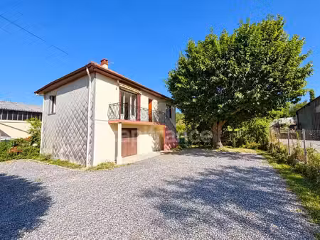 maison à vendre lourdes 4 pièce(s) 70m2 175 000€