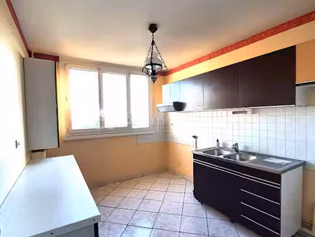 appartement de 86 m² à chelles