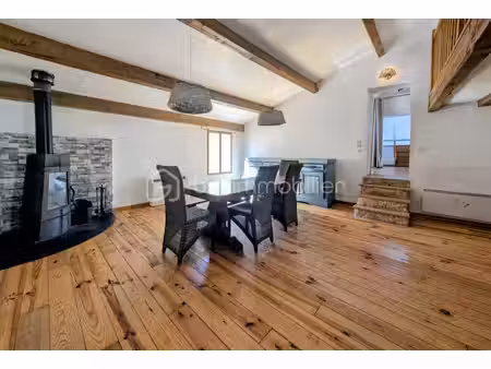 maison ancienne de 223 m² à clermont-l'herault