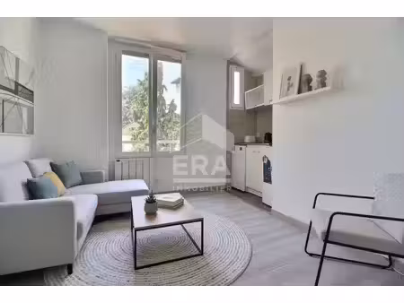 appartement 2 pièces 26 m² à vendre / acheter ermont 95120 ? | era immobilier