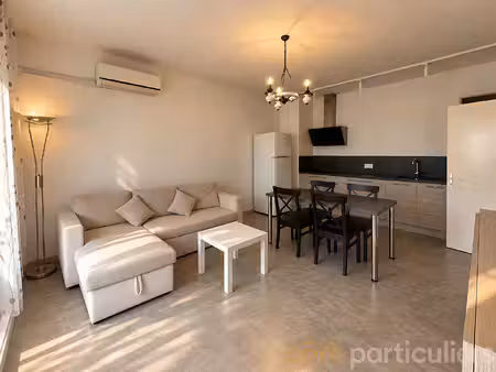 t2 40 m2 + cellier - secteur boucanet