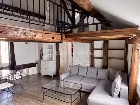 appartement de 40 50 m² à montlhery
