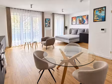 à louer – studio neuf 38 m² | champlan – longjumeau