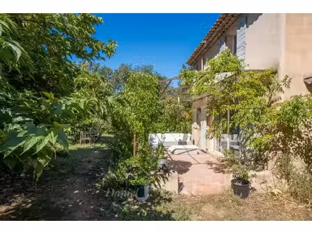 maison aix-en-provence - 3 chambres - 235m²