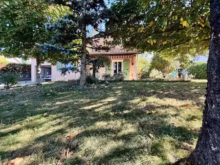 maison 4 chambres sur école-valentin