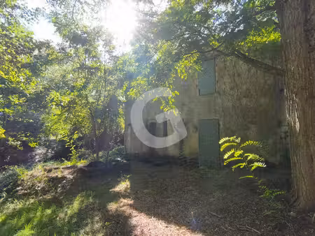 propriété à vendre - le champ saint pere